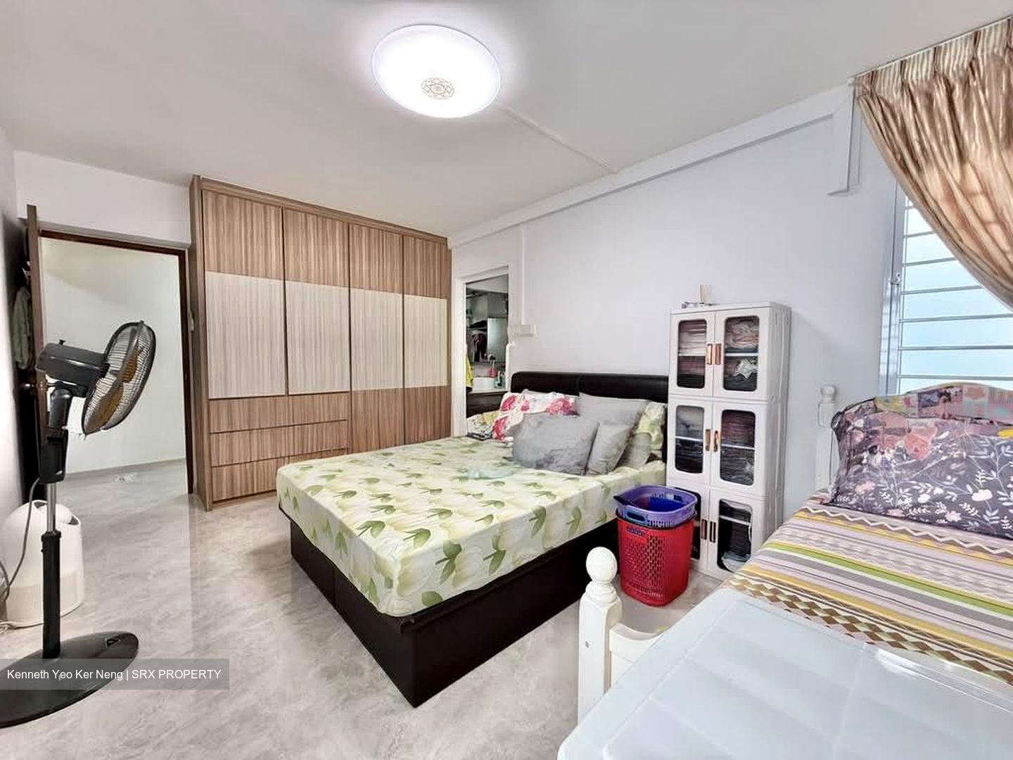 Blk 307B Anchorvale Place (Sengkang), HDB Executive #598591381